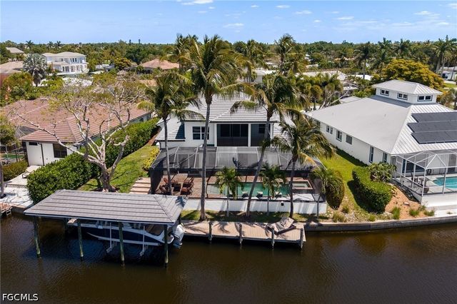 476 Keenan CT, Fort Myers, FL 33919
