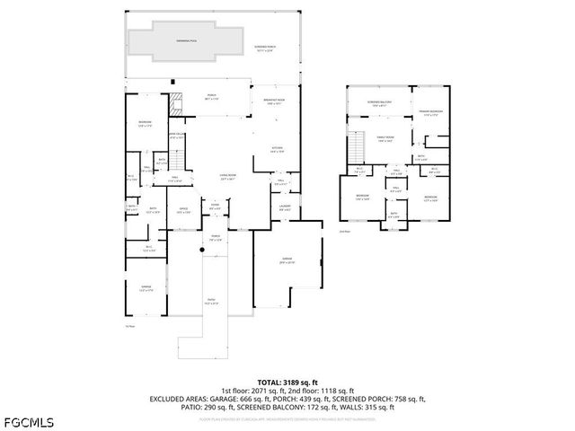 476 Keenan CT, Fort Myers, FL 33919