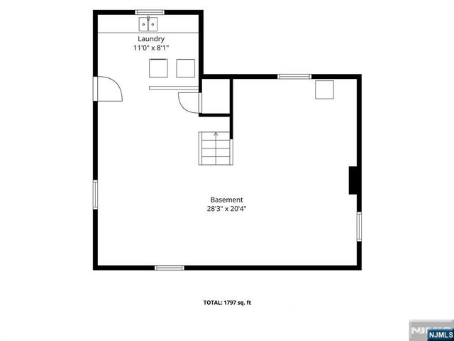 122 Herbert Avenue, Closter, NJ 07624