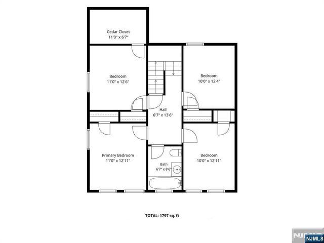 122 Herbert Avenue, Closter, NJ 07624