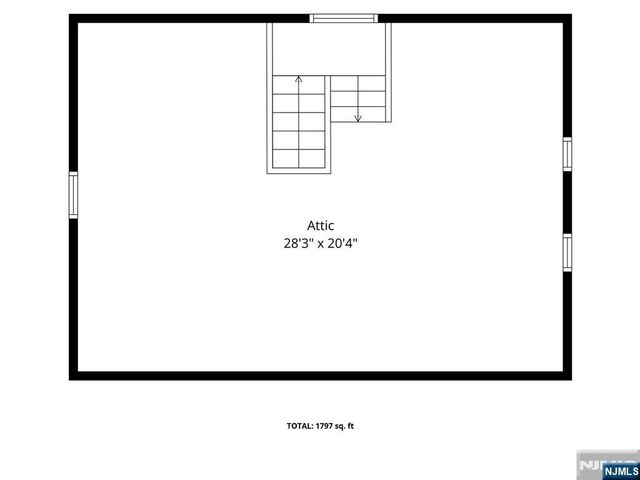 122 Herbert Avenue, Closter, NJ 07624