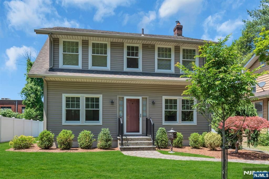 122 Herbert Avenue, Closter, NJ 07624