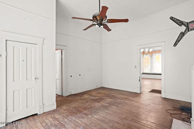 503 N Tracy Street, Bonifay, FL 32425