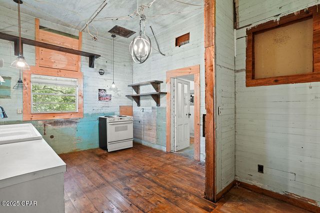 503 N Tracy Street, Bonifay, FL 32425