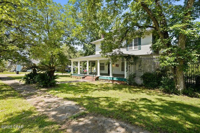 503 N Tracy Street, Bonifay, FL 32425