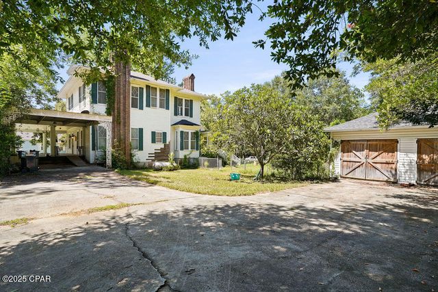 503 N Tracy Street, Bonifay, FL 32425