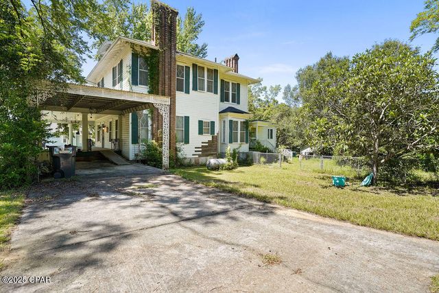 503 N Tracy Street, Bonifay, FL 32425