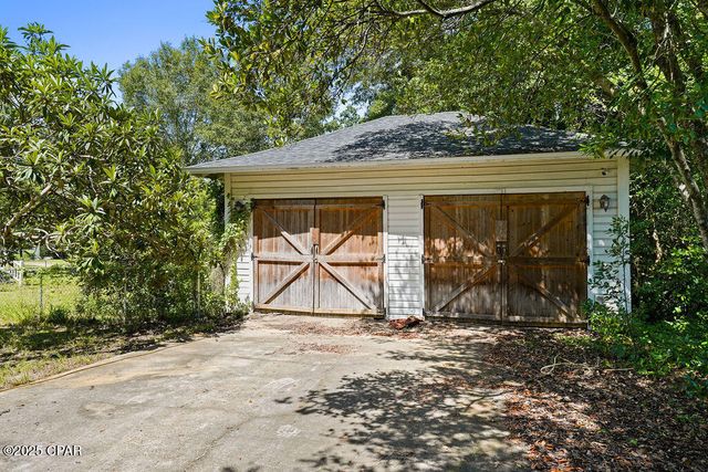 503 N Tracy Street, Bonifay, FL 32425
