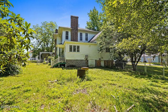 503 N Tracy Street, Bonifay, FL 32425