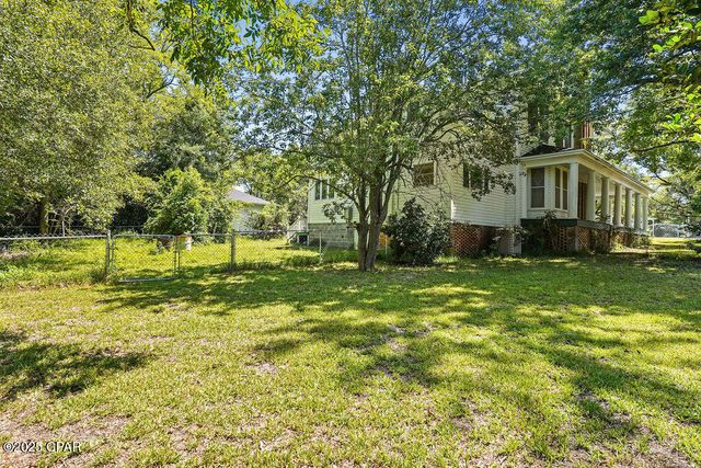 503 N Tracy Street, Bonifay, FL 32425
