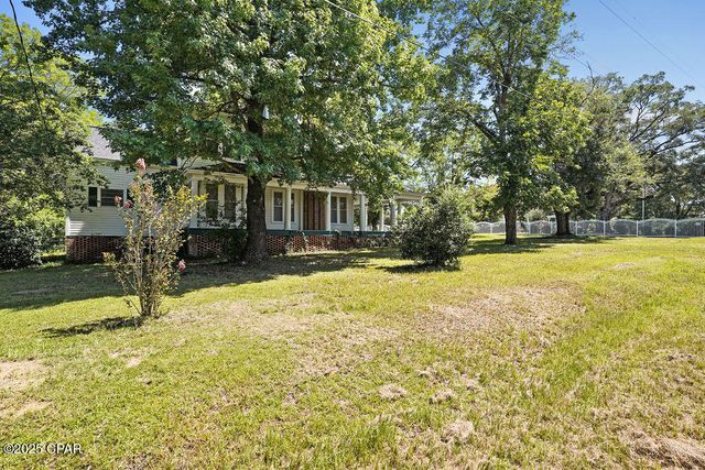 503 N Tracy Street, Bonifay, FL 32425