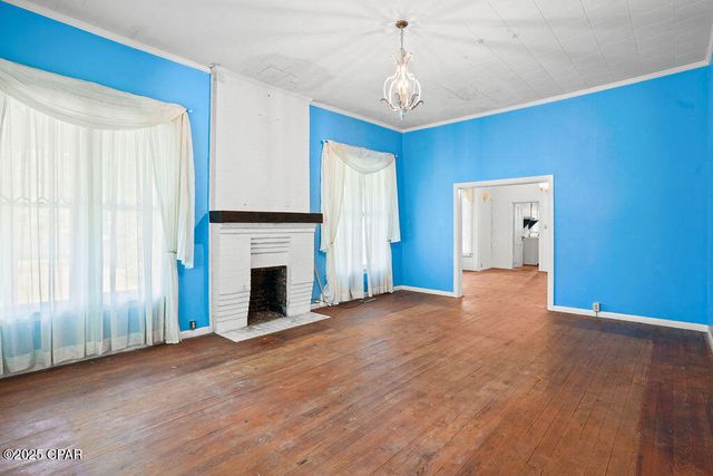 503 N Tracy Street, Bonifay, FL 32425