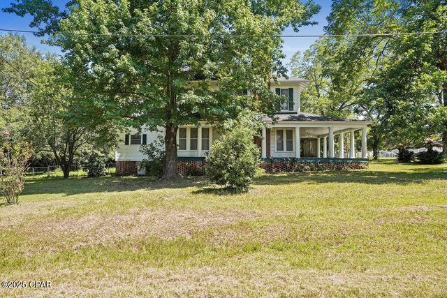 503 N Tracy Street, Bonifay, FL 32425