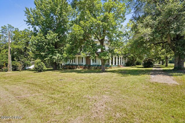 503 N Tracy Street, Bonifay, FL 32425