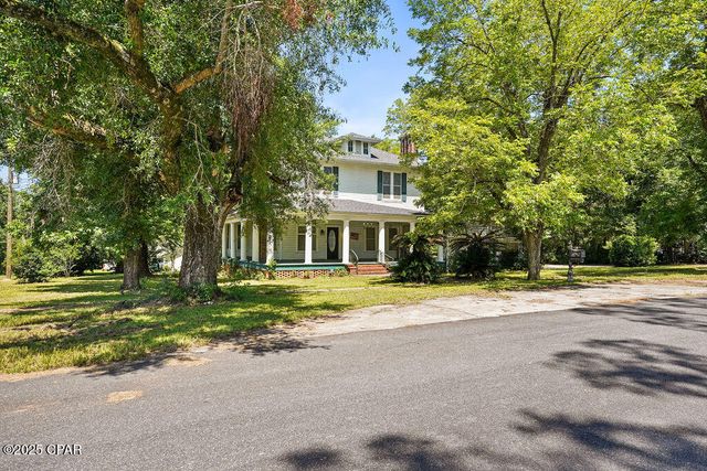 503 N Tracy Street, Bonifay, FL 32425