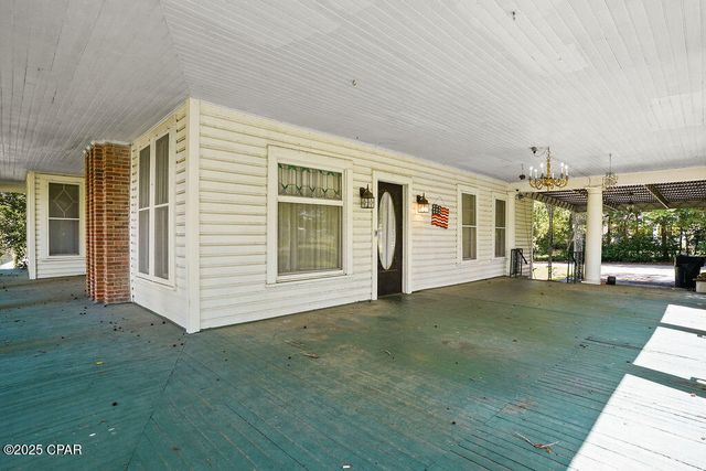 503 N Tracy Street, Bonifay, FL 32425
