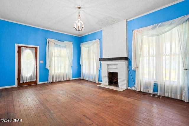 503 N Tracy Street, Bonifay, FL 32425