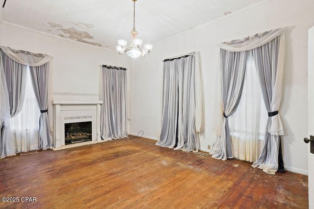 503 N Tracy Street, Bonifay, FL 32425