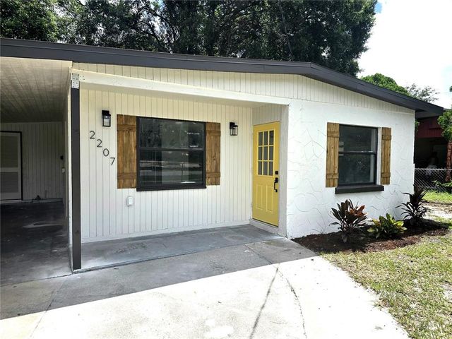 2207 N FLORIDA AVENUE, Lakeland, FL 33805