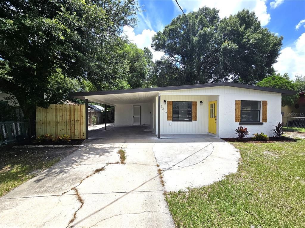 2207 N FLORIDA AVENUE, Lakeland, FL 33805