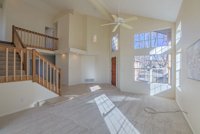 8417 S Sandoval Street NE, Albuquerque, NM 87122