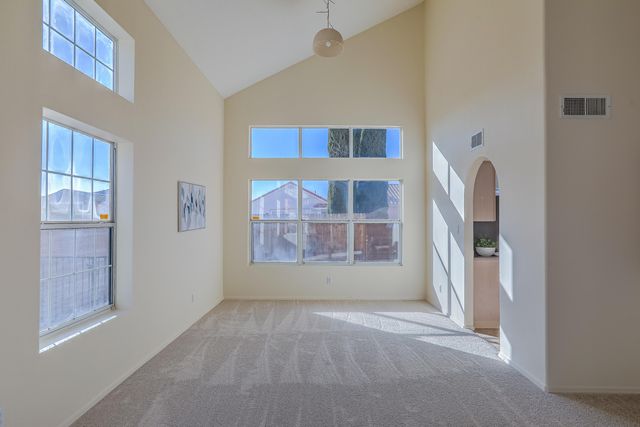 8417 S Sandoval Street NE, Albuquerque, NM 87122