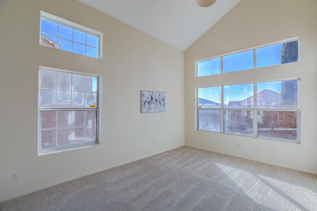 8417 S Sandoval Street NE, Albuquerque, NM 87122