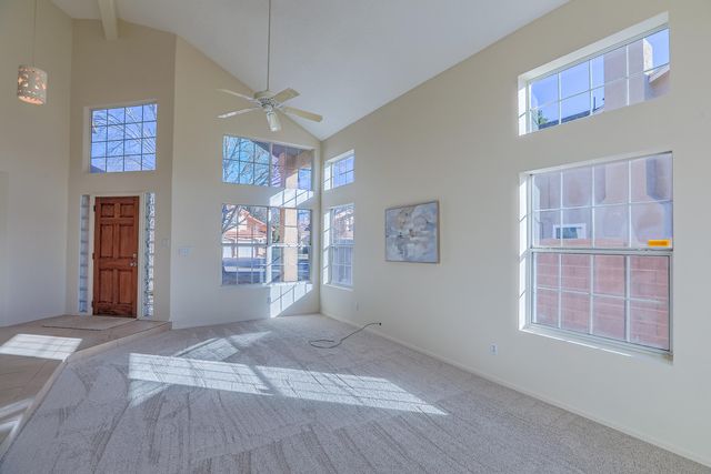 8417 S Sandoval Street NE, Albuquerque, NM 87122