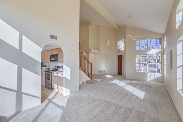 8417 S Sandoval Street NE, Albuquerque, NM 87122