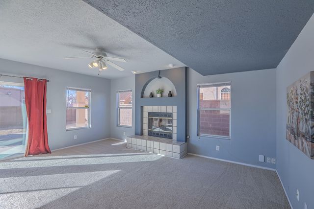 8417 S Sandoval Street NE, Albuquerque, NM 87122