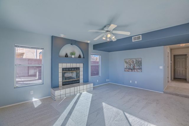 8417 S Sandoval Street NE, Albuquerque, NM 87122