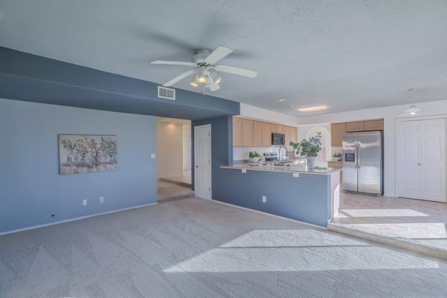 8417 S Sandoval Street NE, Albuquerque, NM 87122