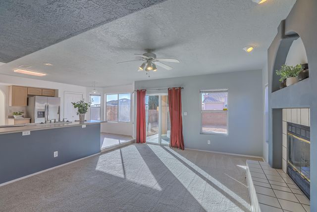 8417 S Sandoval Street NE, Albuquerque, NM 87122