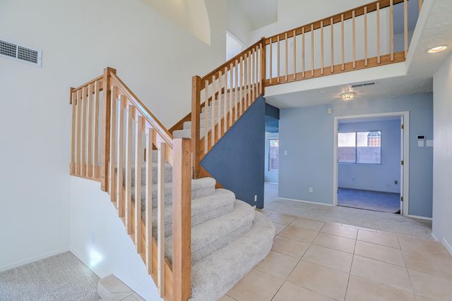 8417 S Sandoval Street NE, Albuquerque, NM 87122