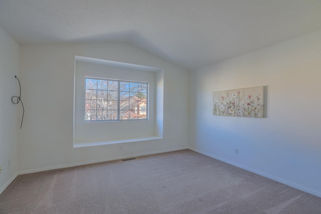 8417 S Sandoval Street NE, Albuquerque, NM 87122