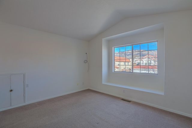 8417 S Sandoval Street NE, Albuquerque, NM 87122