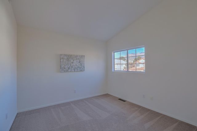 8417 S Sandoval Street NE, Albuquerque, NM 87122