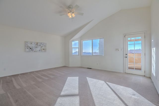 8417 S Sandoval Street NE, Albuquerque, NM 87122