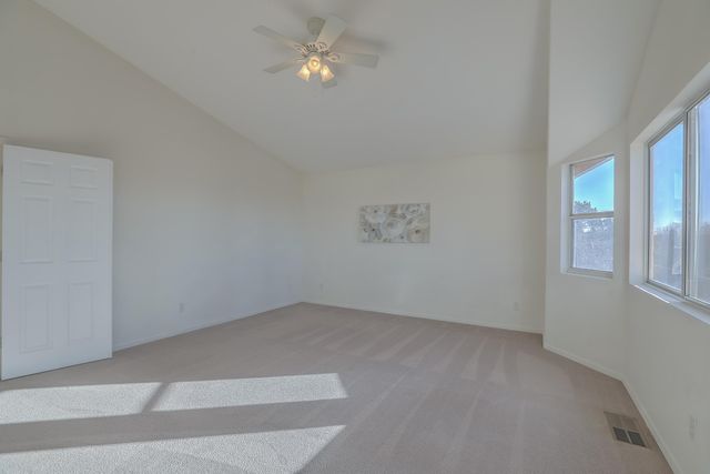 8417 S Sandoval Street NE, Albuquerque, NM 87122