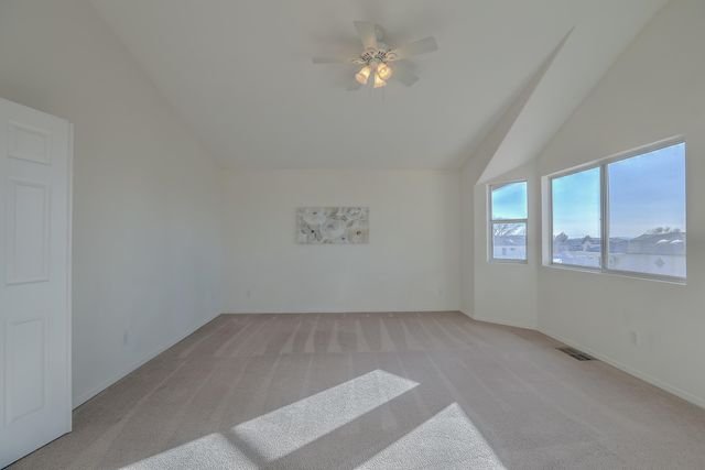 8417 S Sandoval Street NE, Albuquerque, NM 87122