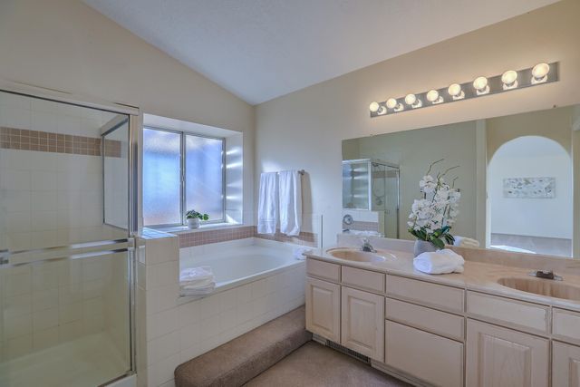 8417 S Sandoval Street NE, Albuquerque, NM 87122