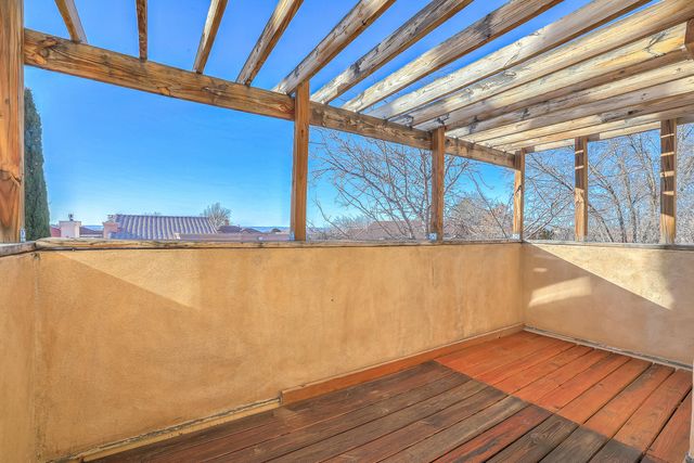 8417 S Sandoval Street NE, Albuquerque, NM 87122