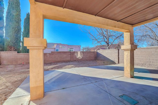 8417 S Sandoval Street NE, Albuquerque, NM 87122