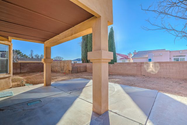 8417 S Sandoval Street NE, Albuquerque, NM 87122