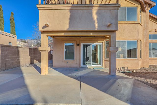 8417 S Sandoval Street NE, Albuquerque, NM 87122