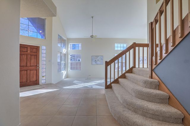 8417 S Sandoval Street NE, Albuquerque, NM 87122