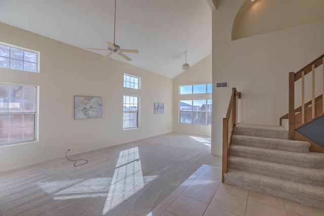 8417 S Sandoval Street NE, Albuquerque, NM 87122