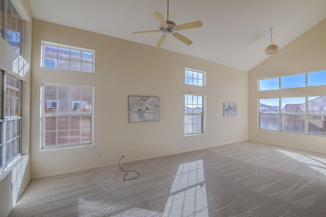 8417 S Sandoval Street NE, Albuquerque, NM 87122