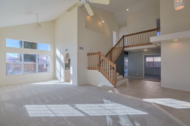 8417 S Sandoval Street NE, Albuquerque, NM 87122