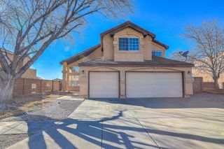 8417 S Sandoval Street NE, Albuquerque, NM 87122